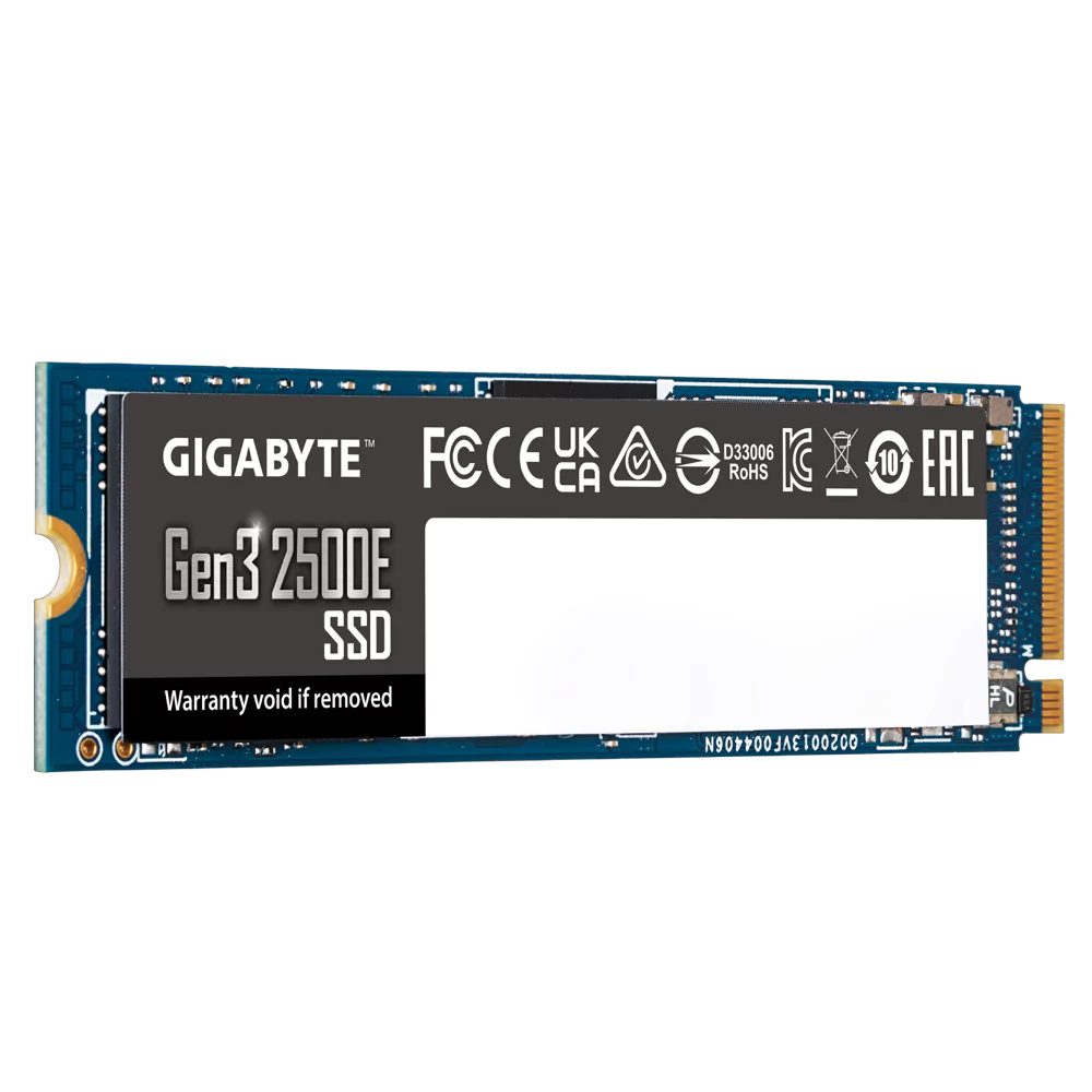 GIGABYTE Gen3 2500E SSD 1TB-03