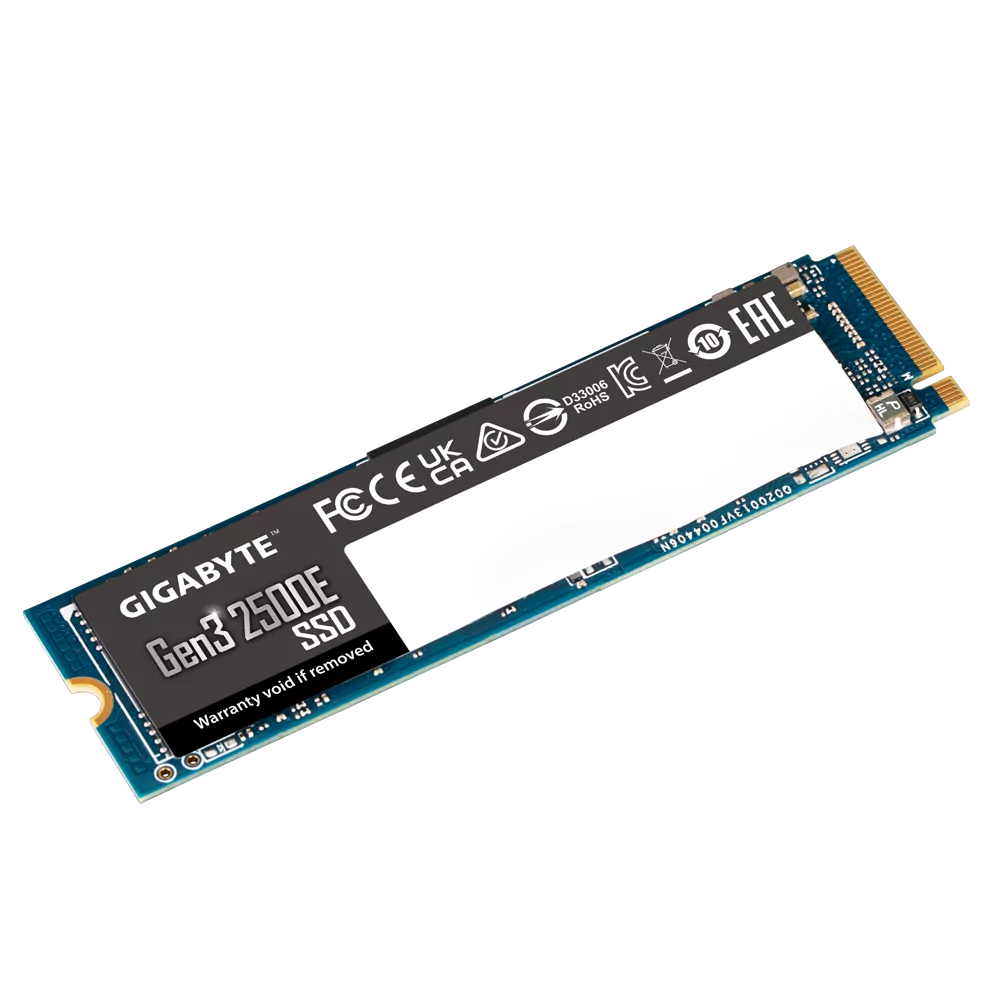 GIGABYTE Gen3 2500E SSD 2TB-06