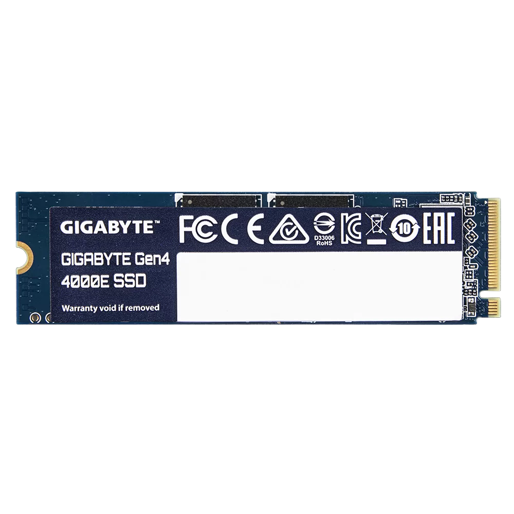 GIGABYTE Gen4 4000E SSD 250GB-02