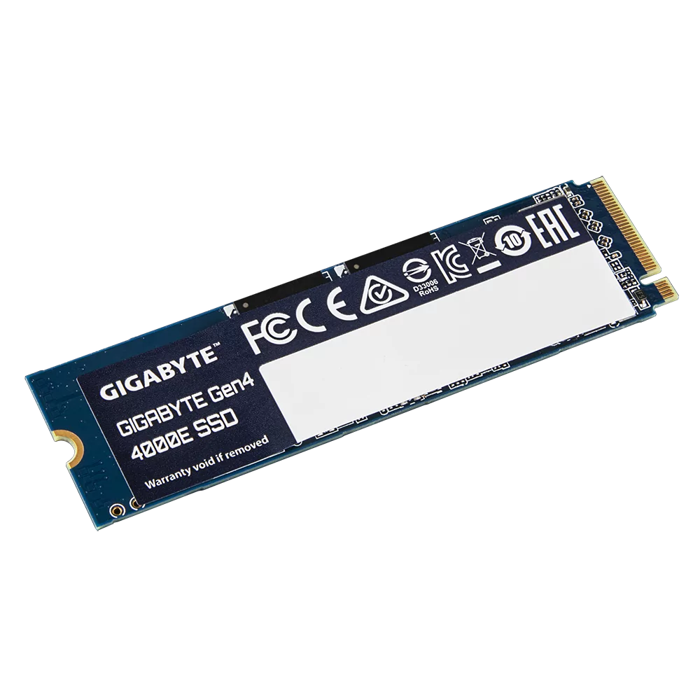 GIGABYTE Gen4 4000E SSD 250GB-03