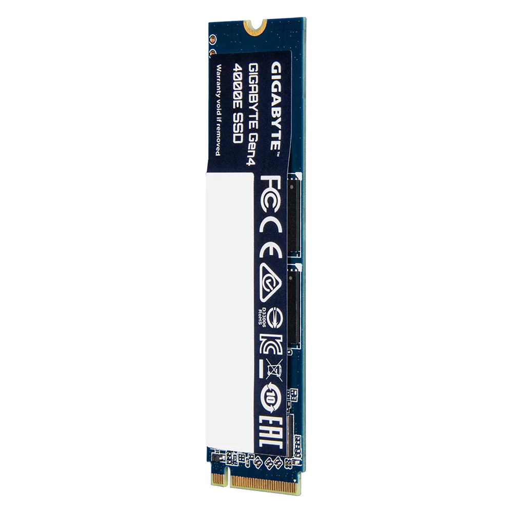 GIGABYTE Gen4 4000E SSD 250GB-05