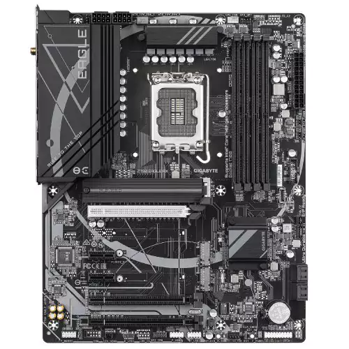 GIGABYTE-INTEL-Z790-EAGLE-AX-DDR5-Motherboard-1