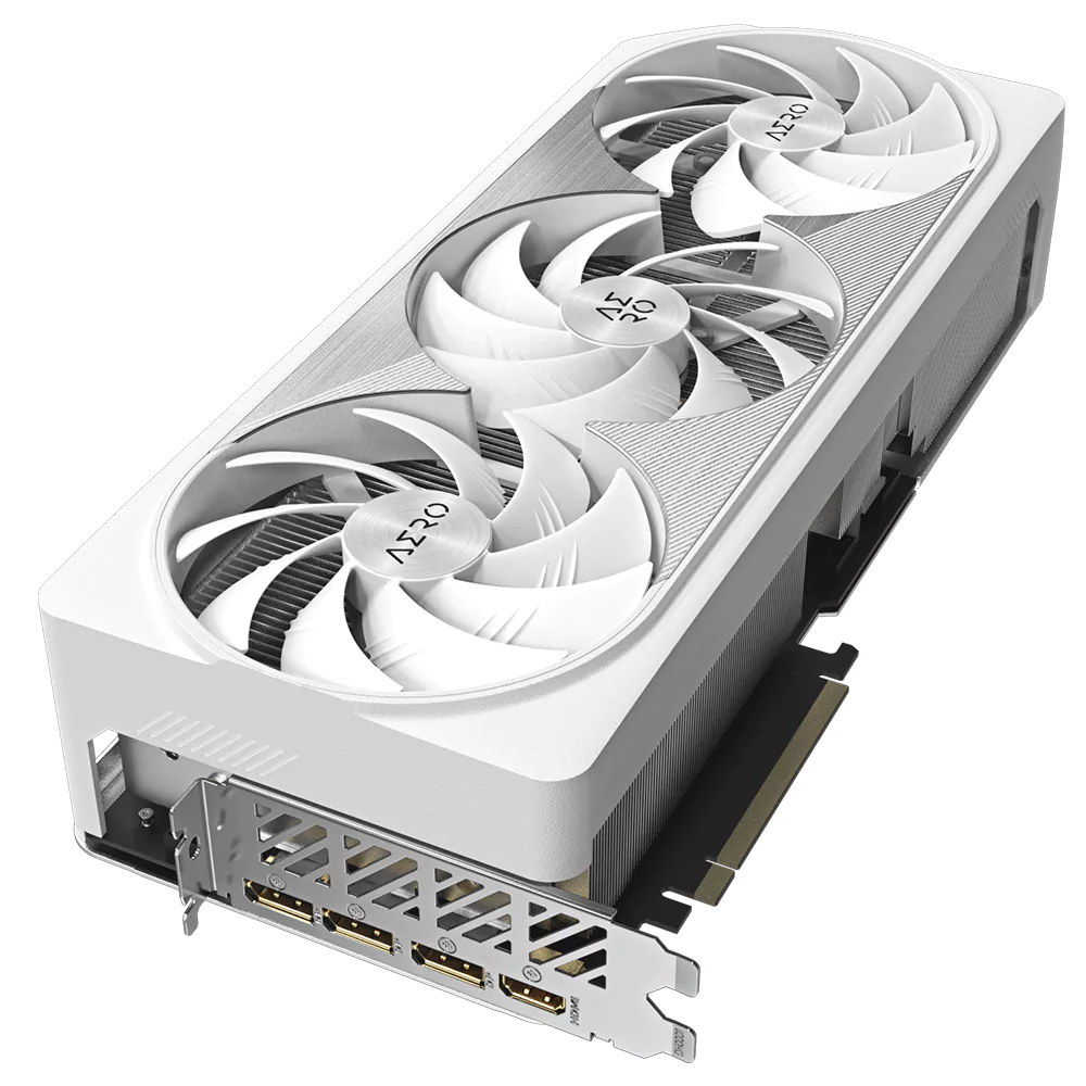 GeForce RTX™ 4090 AERO OC 24G-07