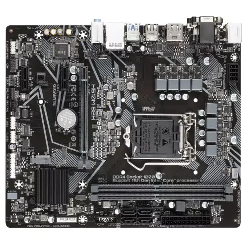 Gigabyte-Intel-Chipset-H510M-S2H-Micro-ATX-Motherboard-1