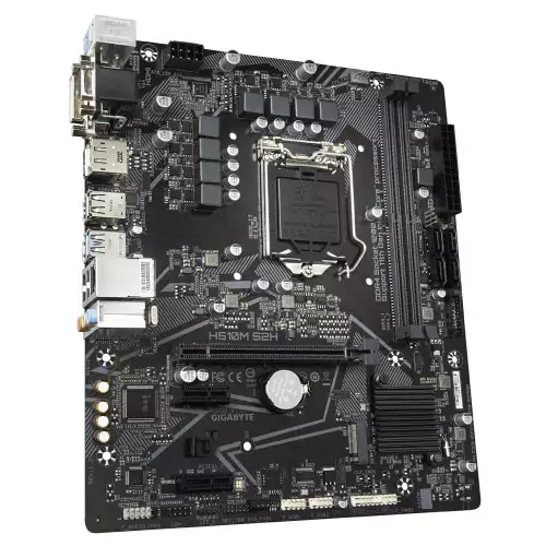 Gigabyte-Intel-Chipset-H510M-S2H-Micro-ATX-Motherboard-2