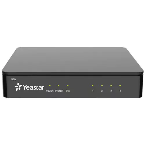 Yeastar-S20-VoIP-PBX-Without-Module