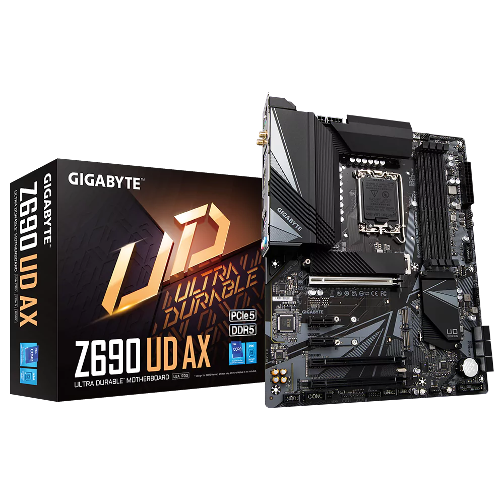 Z690 UD AX-01