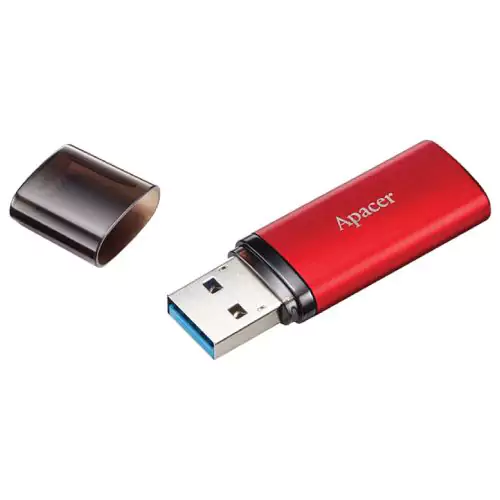 Apacer-AH25B-128GB-red-1