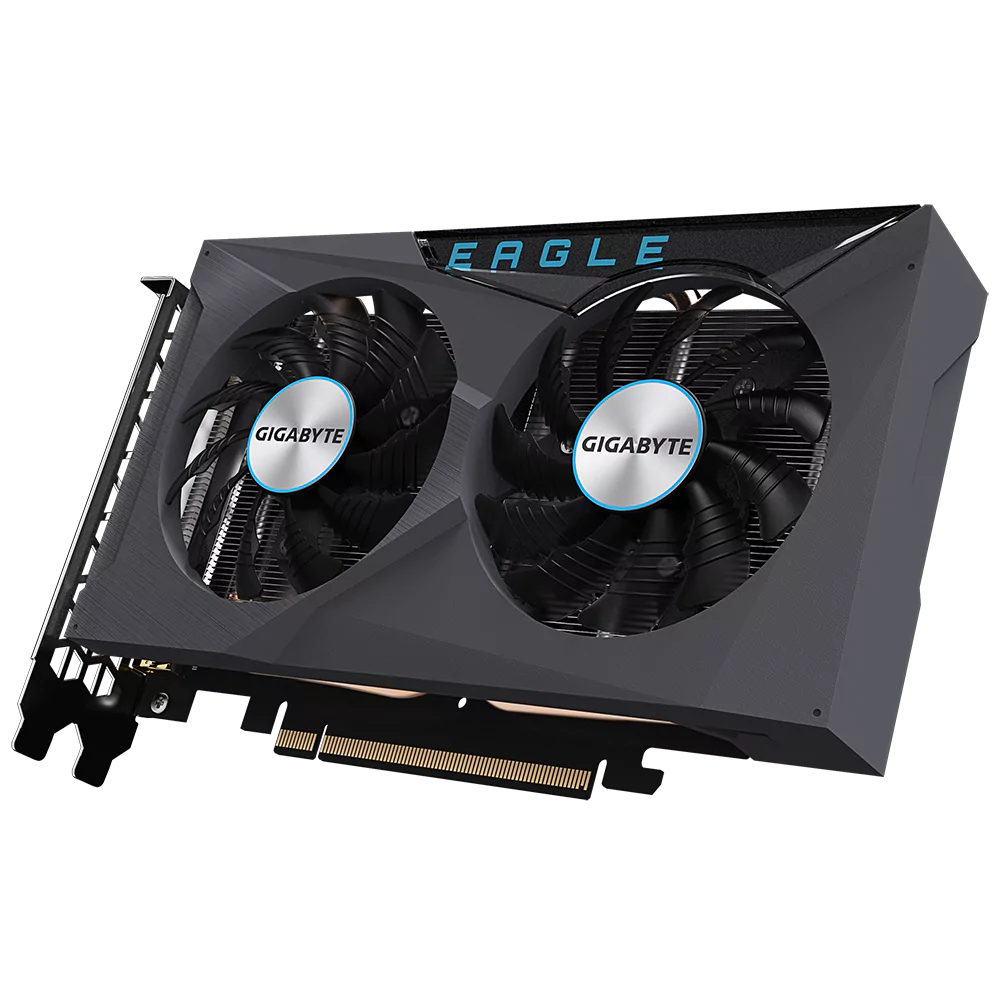 Radeon™ RX 6400 EAGLE 4G-04