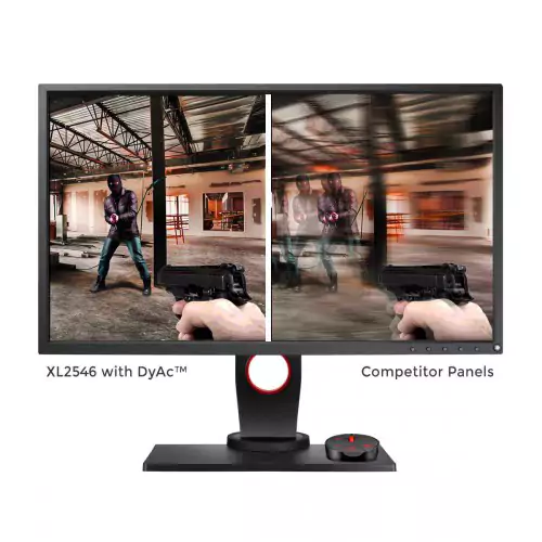 BenQ XL2546X ZOWIE Gaming Monitor-1