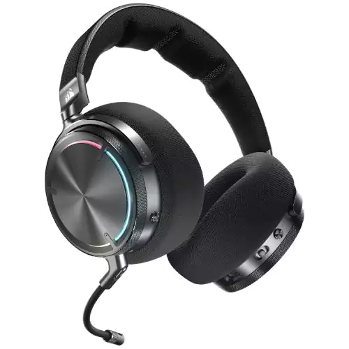 Corsair-VIRTUOSO-MAX-WIRELESS-Gaming-Headset,-Carbon-2