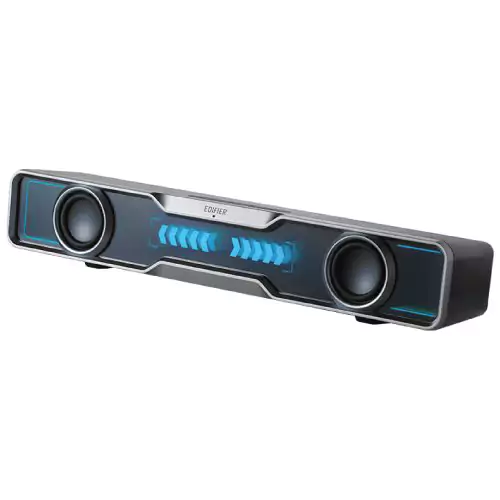 Edifier-QS30-BT-USB-Powered-Soundbar-&-Splendid-Light-Effects---Black