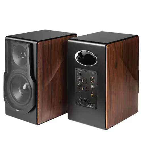 Edifier-S3000MKII-Premium-2.0 -Bookshelf-Speaker-Brown-3