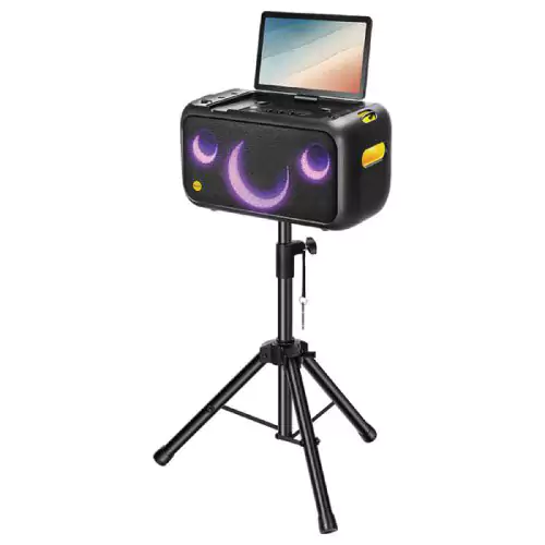 Xtreme-Adjustable-Speaker-Stand